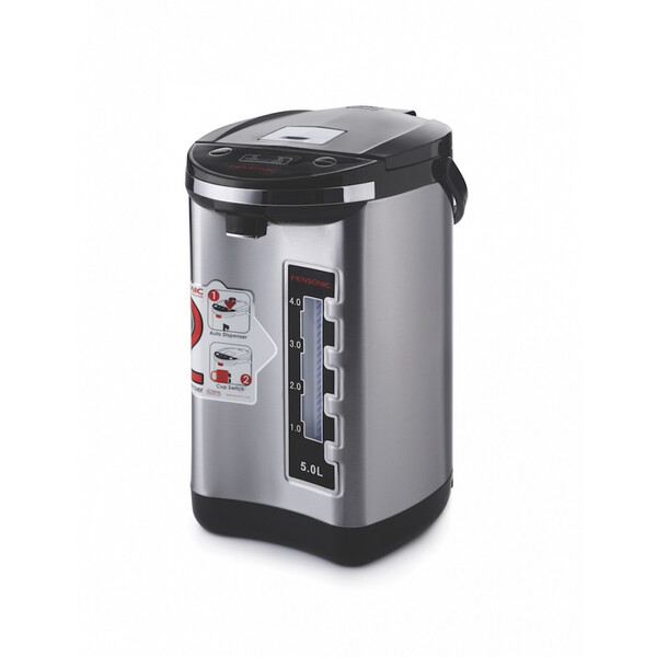 PENSONIC THERMO FLASK - 5.0L